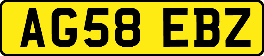 AG58EBZ