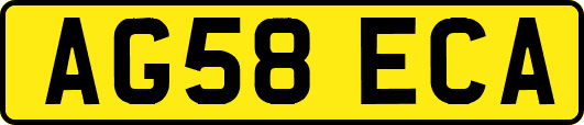 AG58ECA
