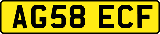 AG58ECF