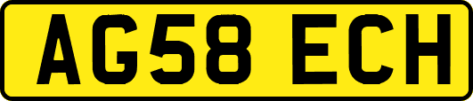 AG58ECH