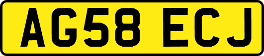 AG58ECJ