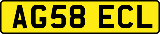 AG58ECL