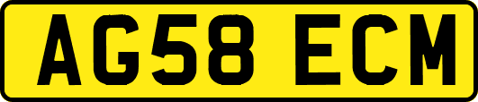 AG58ECM