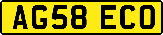 AG58ECO