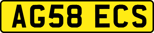 AG58ECS