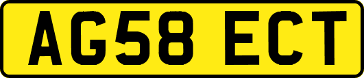 AG58ECT