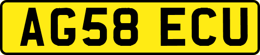 AG58ECU