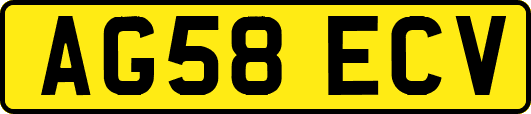 AG58ECV
