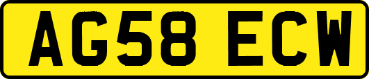 AG58ECW