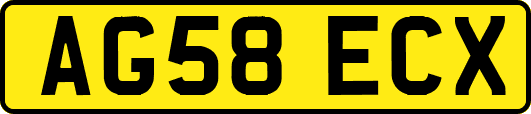 AG58ECX