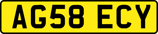 AG58ECY