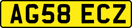 AG58ECZ