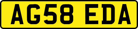 AG58EDA