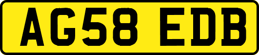 AG58EDB