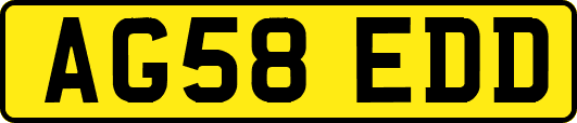 AG58EDD