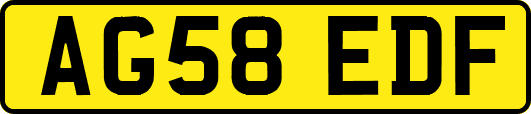 AG58EDF