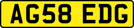 AG58EDG