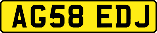 AG58EDJ