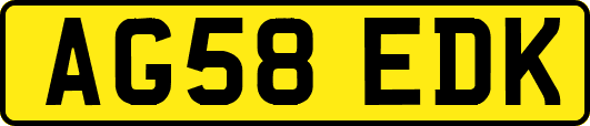 AG58EDK