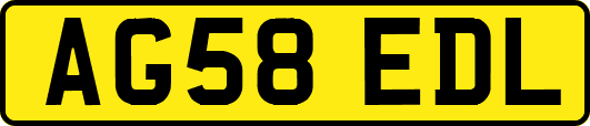 AG58EDL
