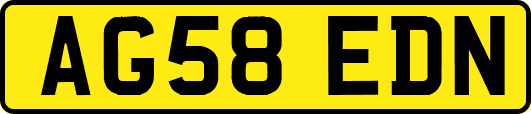 AG58EDN
