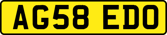 AG58EDO
