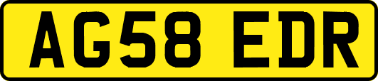 AG58EDR