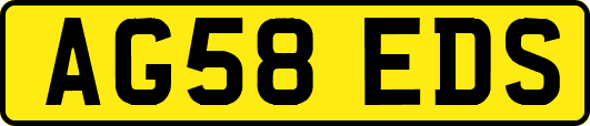 AG58EDS
