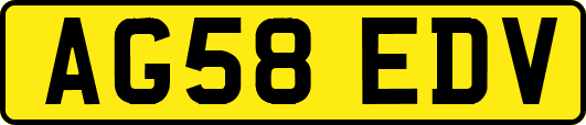 AG58EDV