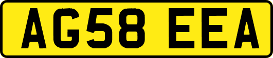 AG58EEA