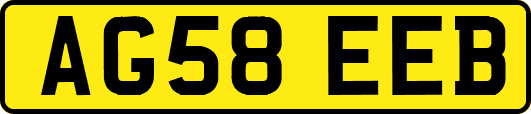 AG58EEB