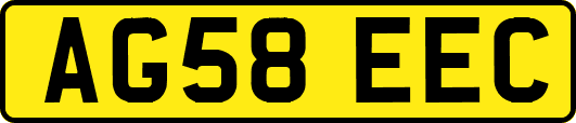 AG58EEC