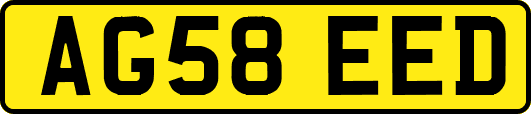 AG58EED