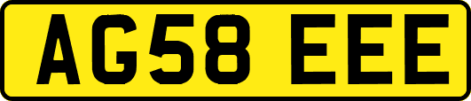 AG58EEE