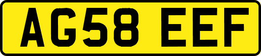 AG58EEF