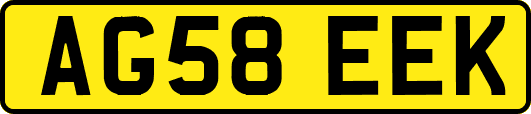 AG58EEK