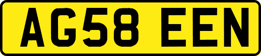 AG58EEN