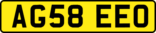 AG58EEO