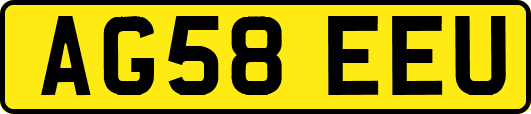 AG58EEU
