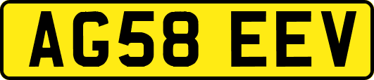 AG58EEV
