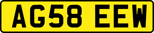 AG58EEW