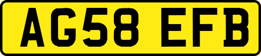 AG58EFB