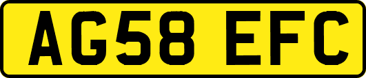 AG58EFC