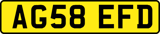AG58EFD