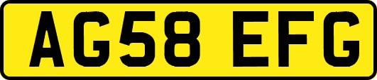 AG58EFG