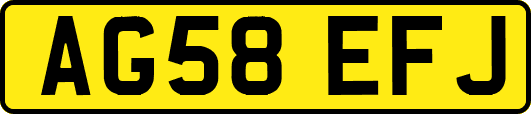 AG58EFJ
