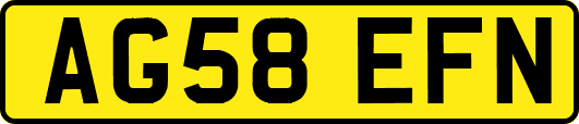 AG58EFN
