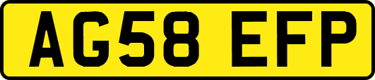 AG58EFP