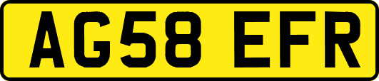 AG58EFR