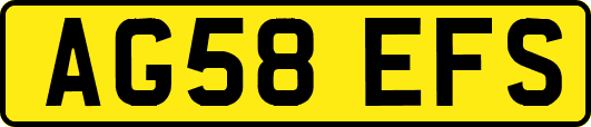 AG58EFS